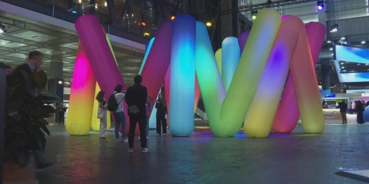 Vivatech 2025: Is Europe lagging behind?