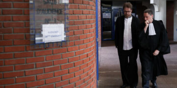 French court convicts ex-Ubisoft executives over culture of workplace harassment