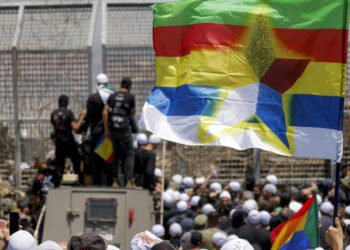 Who are the Druze, and why are they at the heart of Syria-Israel tensions?