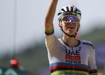 Tour de France: Pogacar’s Solo Masterclass Seals Stage 12 Victory