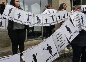 France opens probe into systemic failures behind paedophile surgeon’s decades of child abuse