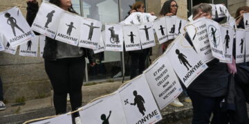 France opens probe into systemic failures behind paedophile surgeon’s decades of child abuse