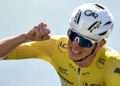 Pogacar dominates Tour de France time trial to extend overall lead