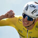 Pogacar dominates Tour de France time trial to extend overall lead