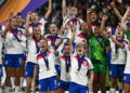 Euro 2025: England retains women's title by beating Spain in a penalty shootout