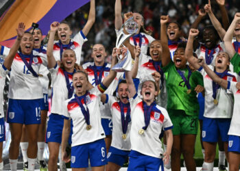 Euro 2025: England retains women's title by beating Spain in a penalty shootout