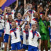 Euro 2025: England retains women's title by beating Spain in a penalty shootout