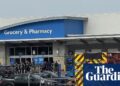 Multiple people stabbed at Michigan Walmart, police say | Michigan