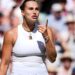 Aryna Sabalenka eliminated in fiery semi-final vs Amanda Anisimova