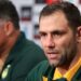 NRL news 2025 | Cameron Smith phone call with Peter V’landys, Kangaroos coaching job; Kevin Walters