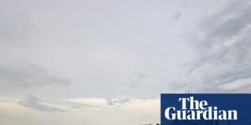 At least 38 dead after tourist boat capsizes in Ha Long Bay in Vietnam | Vietnam