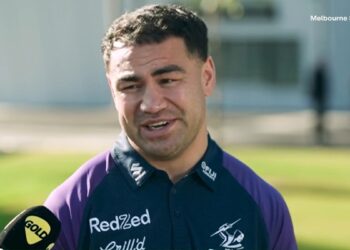 Jahrome Hughes explains decision to re-sign with Melbourne Storm, reject big money offers