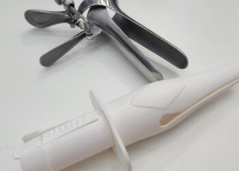 Netherlands researchers redesign vaginal speculum to ease discomfort