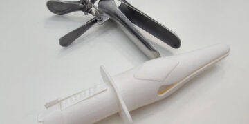 Netherlands researchers redesign vaginal speculum to ease discomfort