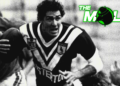 Danny Peacock death, 90s rugby league star dies in Toowoomba motel