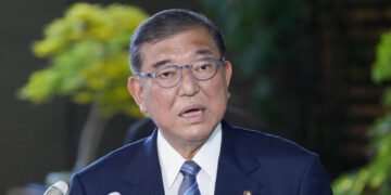 Japanese PM set to resign after bruising election loss, local media reports