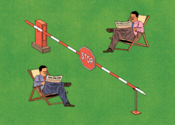 India’s Licence Raj offers America important lessons