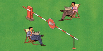 India’s Licence Raj offers America important lessons