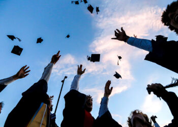 Can Trump end America’s $1.8trn student-debt nightmare?