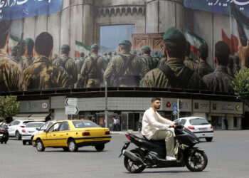 Inside Iran’s war economy