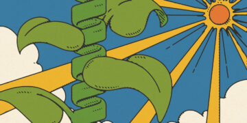 Synthetic proteins are being built with the help of AI models