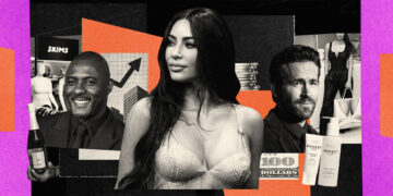 Kim Kardashian, Ryan Reynolds and the age of the celebrity brand