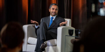 A Wall Street wheeze makes a surprising comeback