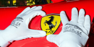 Ferrari is looking less like a carmaker and more like Hermès