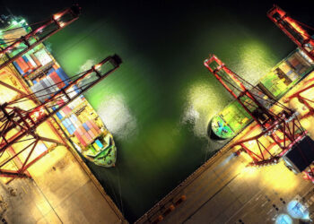 How Trump’s trade deals take aim at China