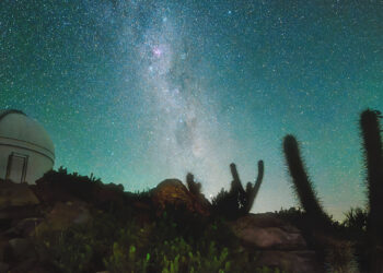 Astronomers have spotted an interstellar comet older than the Sun