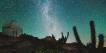 Astronomers have spotted an interstellar comet older than the Sun