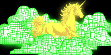 Silicon Valley is racing to build the first $1trn unicorn