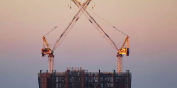 America’s broken construction industry is a big problem for Trump