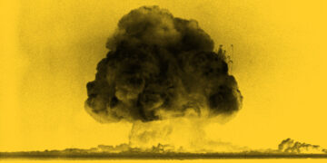 What does it take to make a nuclear weapon?