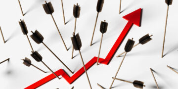 How the economy evades every crisis