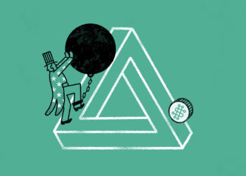 Stablecoins should cut America’s debt payments. But at what cost?