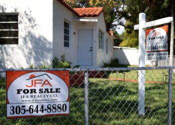 Americans can still get a 2% mortgage