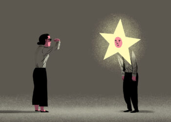 Are superstars as good when they move jobs?