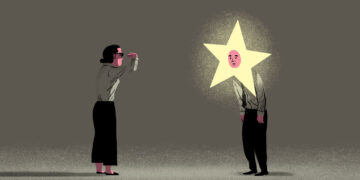 Are superstars as good when they move jobs?