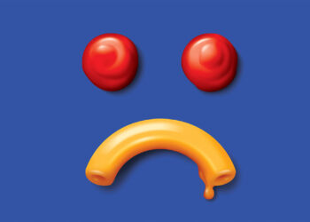 Kraft Heinz is not the only food giant in trouble