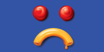 Kraft Heinz is not the only food giant in trouble