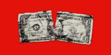 How far off is dollar doom?