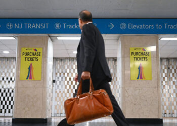 Want higher pay? Don’t change jobs