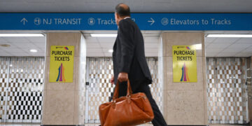 Want higher pay? Don’t change jobs