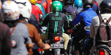 Can Grab and GoTo forge a South-East Asian tech champion?