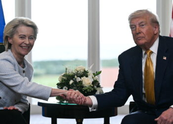 Europe averts its Trumpian trade nightmare