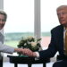 Europe averts its Trumpian trade nightmare