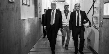 Despite a double dissent, Jerome Powell keeps his hold on markets