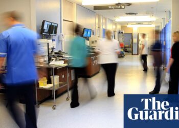 Resident doctors in England to strike from 25 July | Doctors