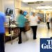 Resident doctors in England to strike from 25 July | Doctors